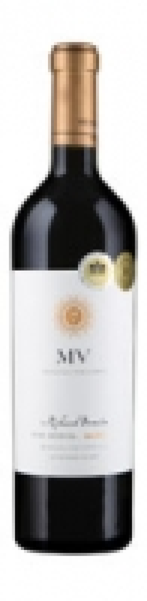 Mendoza Vineyards Malbec Gran Reserva 2014