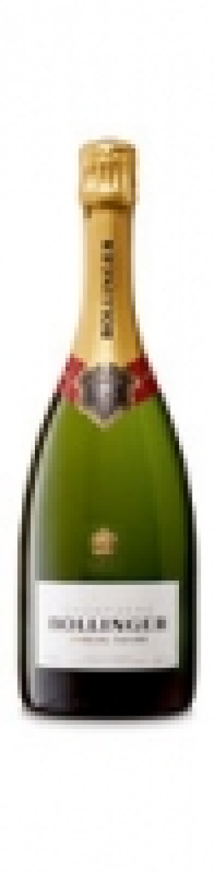 Champagne AOC Special Cuvée Bollinger