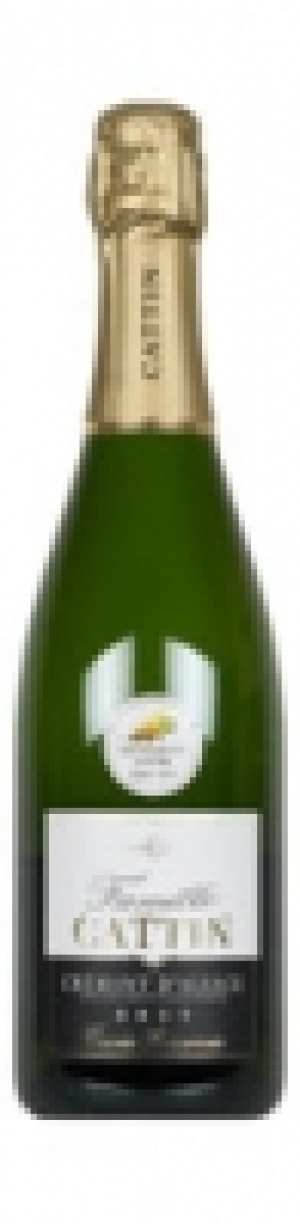 Crémant dAlsace AOC brut Cattin