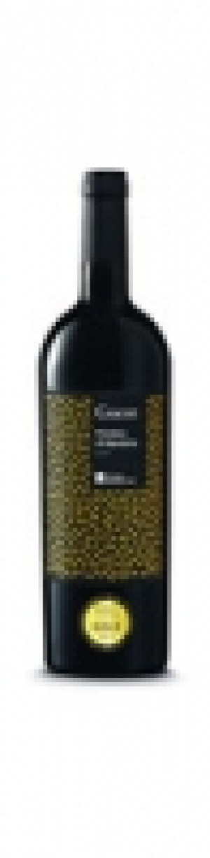 Primitivo di Manduria DOP Gocce Feudi Salentini 2015