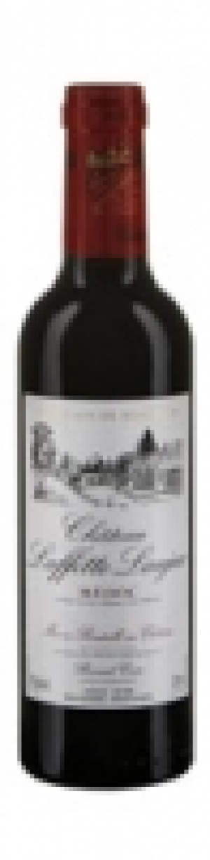 Médoc AOC Château Laffitte Laujac 2014