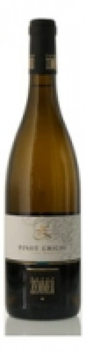 Alto Adige AOC Pinot Grigio Peter Zemmer 2016