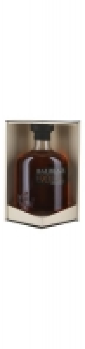 Whisky Balblair 1990
