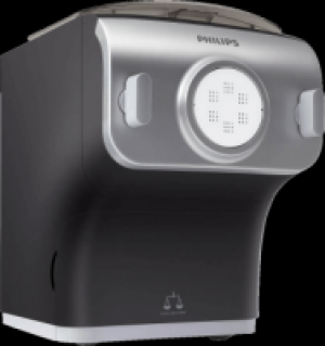 PHILIPS PastaMaker HR2358/12 - Küchenmaschine - 200 Watt - Voreingeste