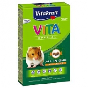Special für Hamster 600g