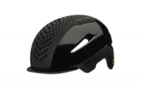 Helm Annex MIPS matte/gloss black, M