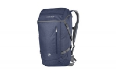 Rucksack Neon Crag Denim Blue 28 l, blau
