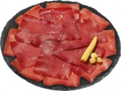 Bündnerfleisch CHF 6.60