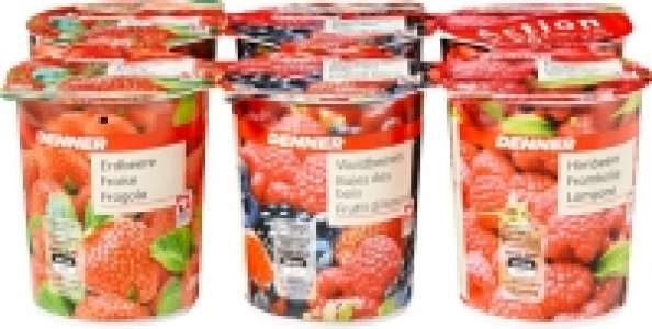 Denner Joghurt CHF 2.40