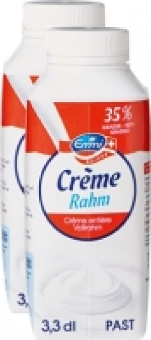 Emmi Vollrahm CHF 4.95