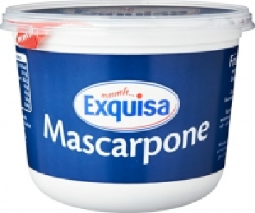 Exquisa Mascarpone