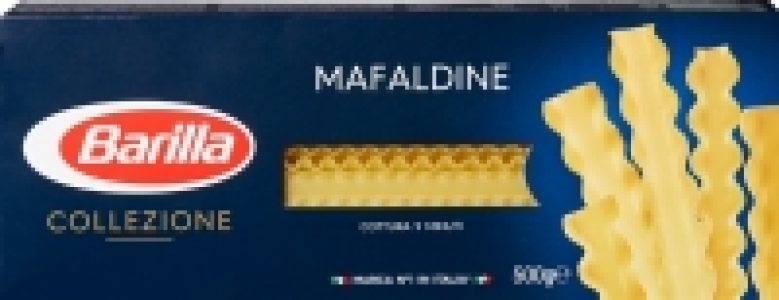 Barilla La Collezione Mafaldine