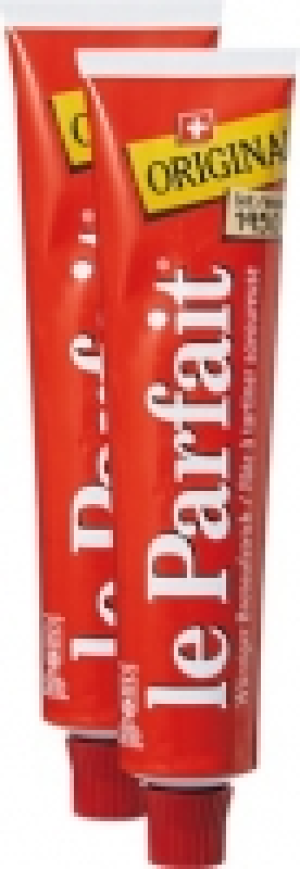 Le Parfait Brotaufstrich mit Leber CHF 4.95