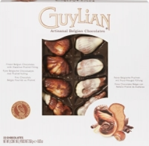 Guylian Belgische Pralinés CHF 5.95