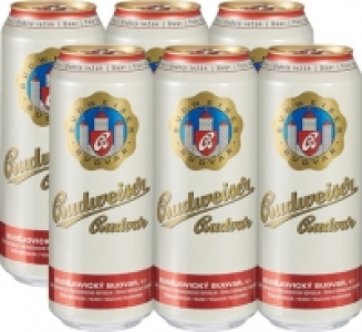 Budweiser Bier Original CHF 4.50