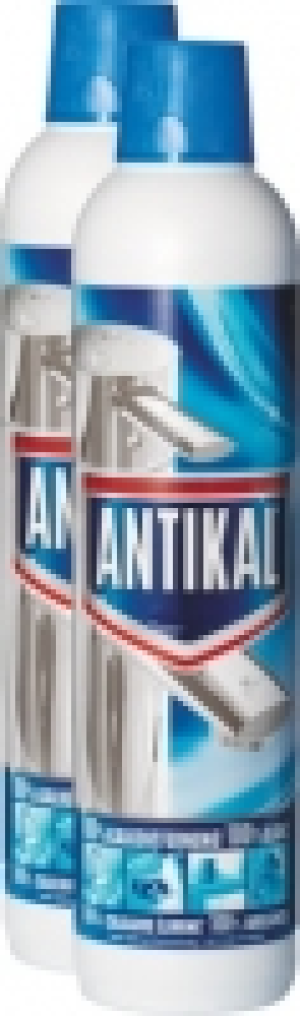 Antikal Kalkreiniger CHF 6.95