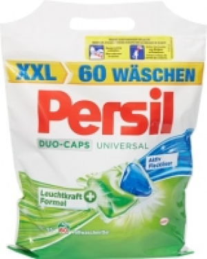 Persil Waschmittel Duo-Caps Universal CHF 19.95