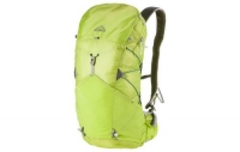 Rucksack Kinetic 20 l, gr&uuml;n/blau