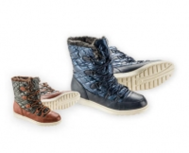 BLUE MOTION Damen-Snowboots CHF 24.90