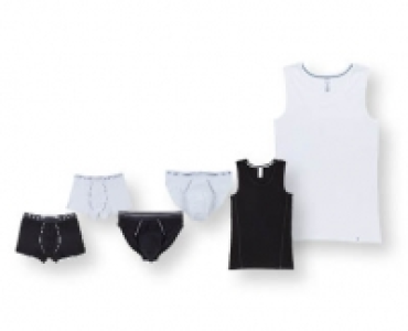 ROYAL CLASS Herren-Unterwäsche CHF 6.99