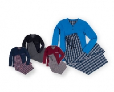 ROYAL CLASS Herren-Pyjama CHF 19.99