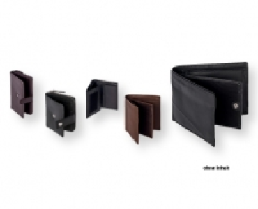 BELLANTARE Leder-Portemonnaie CHF 12.99