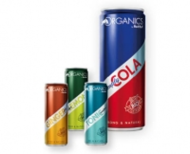 Aldi Suisse  Red Bull Organics