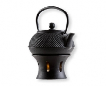 CROFTON® Teekanne aus Gusseisen