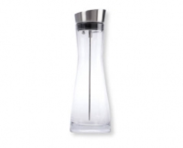 CROFTON® Glaskaraffe