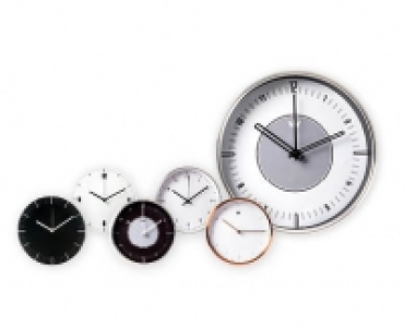 SEMPRE Analoge Funkwanduhr CHF 14.99