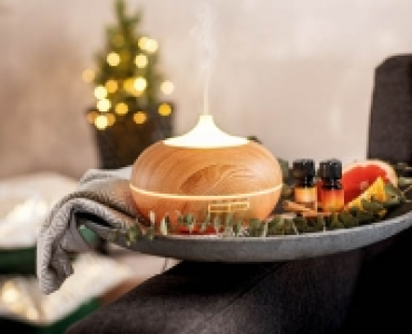 Aroma-Diffuser CHF 34.90