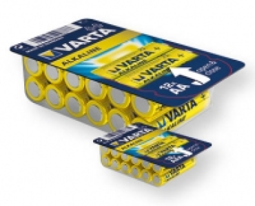 VARTA Batterien
