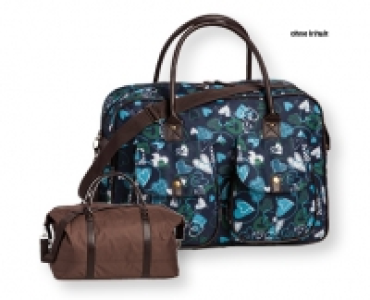 Kurzreisetasche