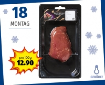 GOURMET Wagyu Beef Filet