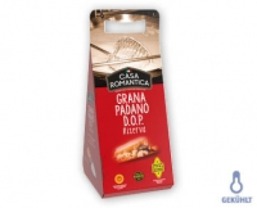 CASA ROMANTICA Grana Padano