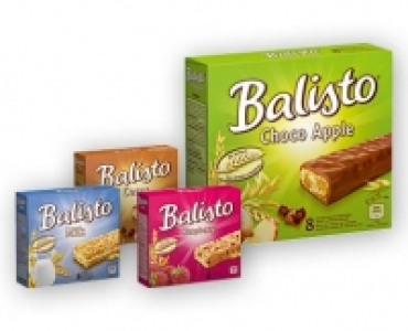 BALISTO Muesliriegel