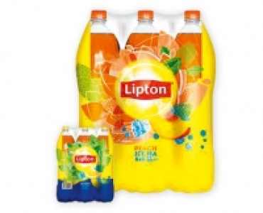 LIPTON Ice Tea CHF 5.69