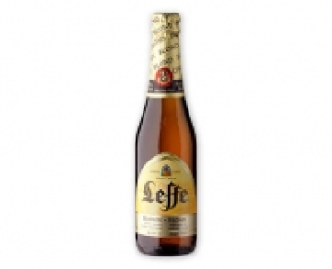 LEFFE Bier Blonde
