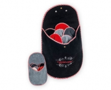 EASY HOME® Gästefinken