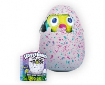 HATCHIMALS Hatchimals
