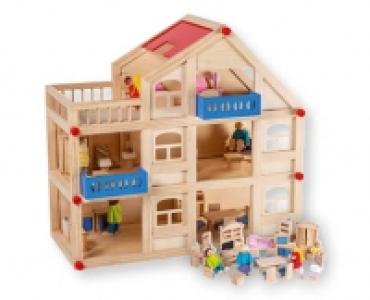 Puppenhaus CHF 49.90