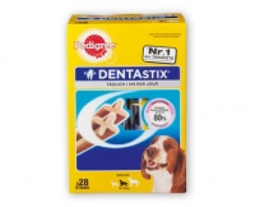 PEDIGREE® Dentastix Medium CHF 6.75