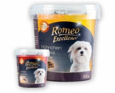 ROMEO Hundesnacks CHF 4.99