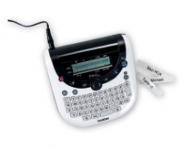 BROTHER Beschriftungsgerät CHF 39.90