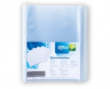 OFFICE Klarsichthullen CHF 2.39