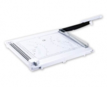 OFFICE Papierschneider 2 in 1 CHF 24.90