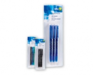 OFFICE Radierbare Tintenroller CHF 3.69