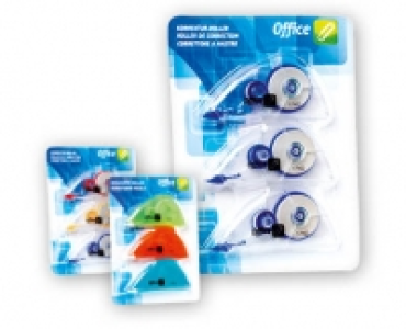 OFFICE Korrekturroller CHF&nbsp;2.99