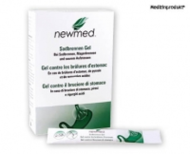 Sodbrennengel