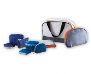 Kosmetiktaschen-Set, 3-teilig CHF 9.99